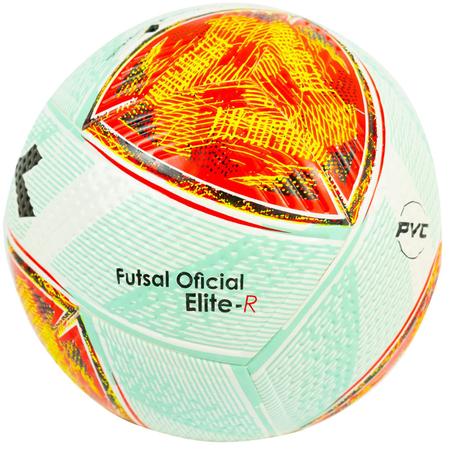 Imagem de Bola de Futsal Diadora Oficial Protech Elite-r