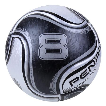 Bola Futsal 500 Penalty 8 Termotec