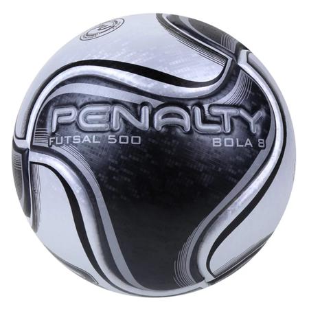 Imagem de Bola de Futsal Penalty 8X