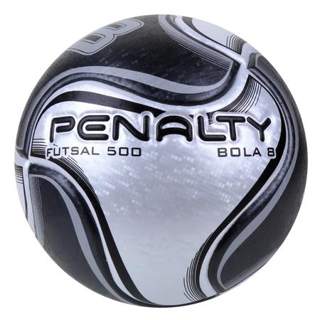 Imagem de Bola de Futsal Penalty 8X