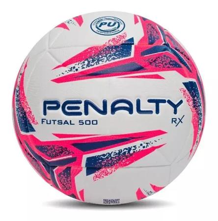 Imagem de Bola De Futsal Penalty RX 500 XXIII 2023