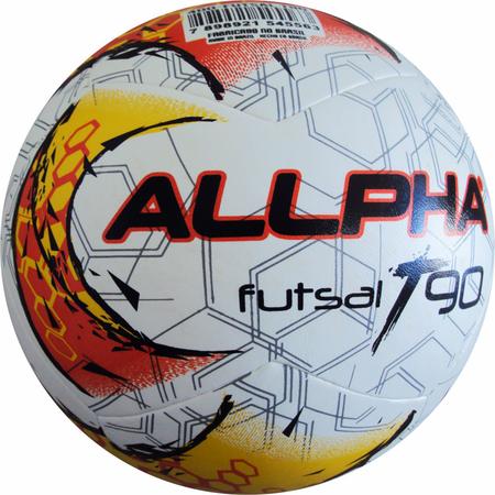 Imagem de Bola de Futsal Semi Oficial T90 - ALLPHA BOLAS
