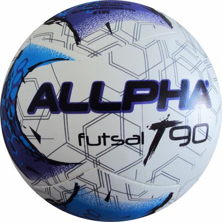 Imagem de Bola de Futsal Semi Oficial T90 - ALLPHA BOLAS