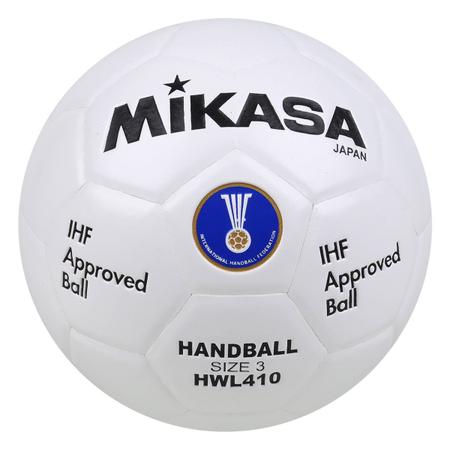 Imagem de Bola de Handball Mikasa Modelo HWL 410