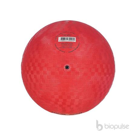 Bola de meia para jogar queimada