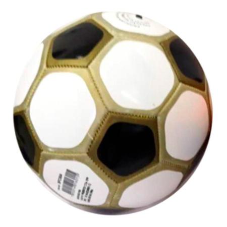 Jogando Futebol sem Bola!