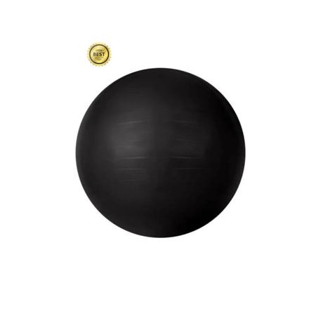 Bola de Pilates 65cm com bomba Yoga/Exercícios/Fitness - Anilhas&Cia - Bola  de Pilates - Magazine Luiza