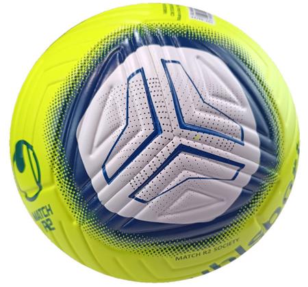 Bola De Futebol Society Uhlsport Match R2 Brasileirao Serie B, C