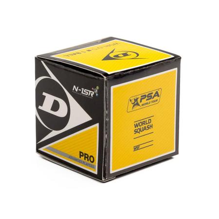 Imagem de Bola de Squash Dunlop Revelation Pro XX