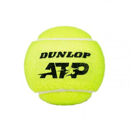 Bola de Tênis Dunlop ATP Championship - Caixa com 24 Tubos 