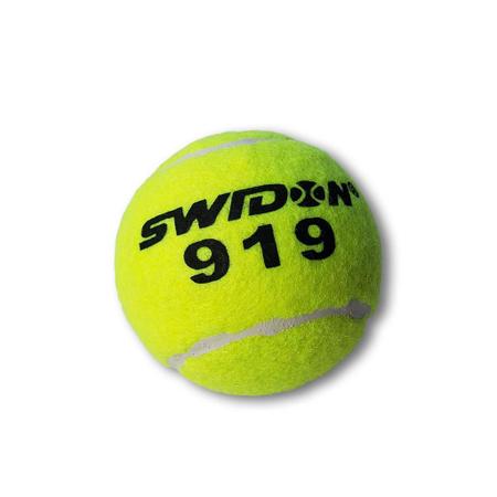 Imagem de Bola De Tênis Swidon Master Pack Com 30 Bolas