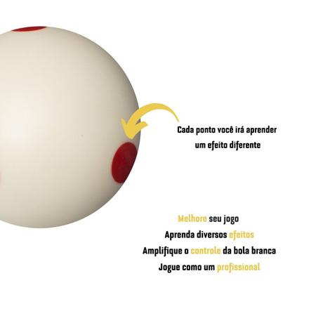 fisica explica efeitos da bola de bilhar