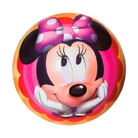 Imagem de Bola de Vinil Zippy Toys Minnie