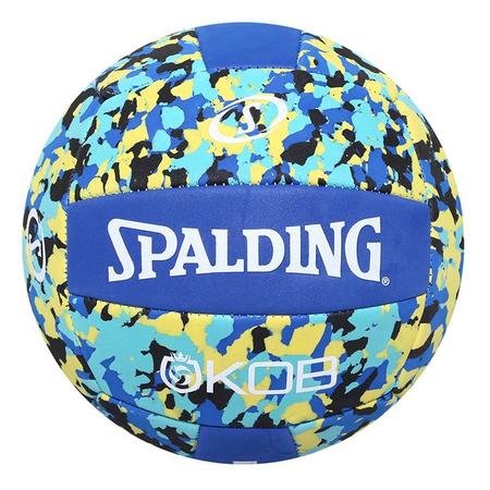 Imagem de Bola de Vôlei Eva Foam Series Volley 5 Spalding