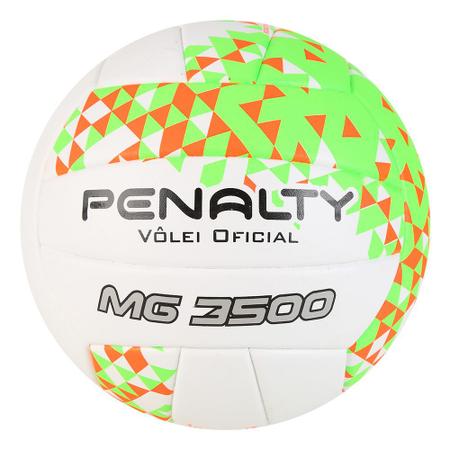 Imagem de Bola de Vôlei - MG 3500 VIII - Penalty