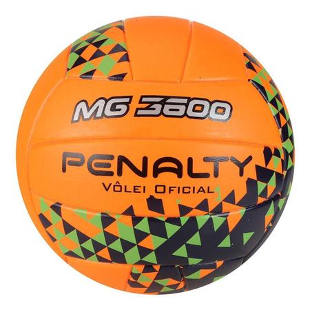 Imagem de Bola de Vôlei Penalty MG 3600 Fusion VIII