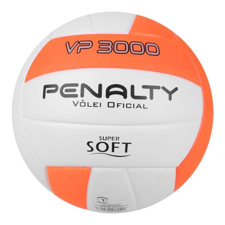 Imagem de Bola de Vôlei Penalty Vp 3000 X