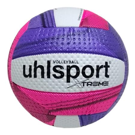 Imagem de Bola de Vôlei Uhlsport Extreme + Bomba de Ar