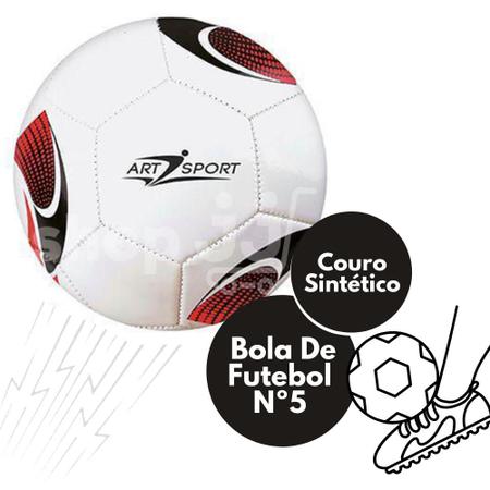 Bola de Futebol Infantil Jogo Esporte Campo kids n5 - XHT - Bola de Futebol  - Magazine Luiza