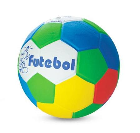 Bola de futebol pequena pvc desenhos sortidos infantil - Smarthie - Bola de  Futebol - Magazine Luiza