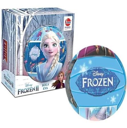 Bola Inflável Frozen II