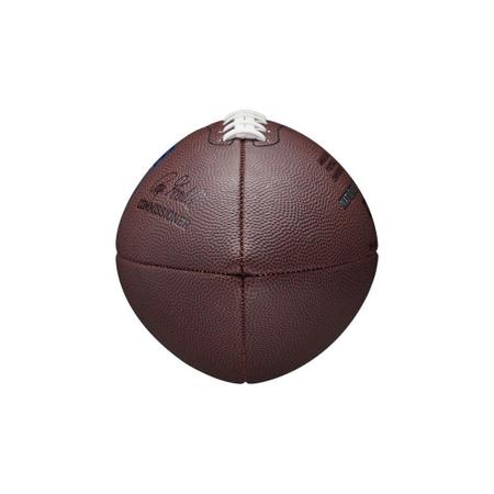 Imagem de Bola Futebol Americano Wilson NFL Duke Pró