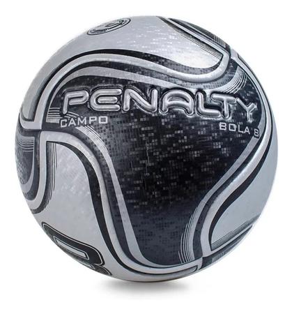 Bola Futebol De Society Jogo Termotec Penalty 8 X - Bola de Futebol Society  - Magazine Luiza