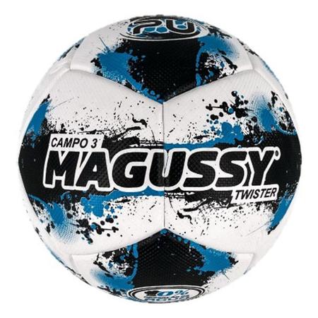 Imagem de Bola Futebol Campo No. 3 Oficial Twister Magussy