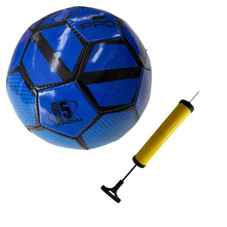 Tamanhos de bola de futebol – tudo o que você precisa saber - Blog