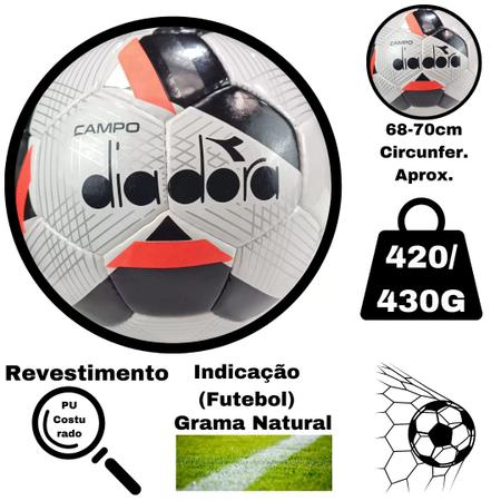 Bola Basquete Oficial Pro PU Diadora - 1 Fit