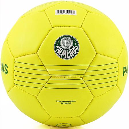 Bola De Futebol Campo Palmeiras Licenciada Oficial - Melhor - Para