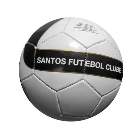 Clube da Bola - Santos
