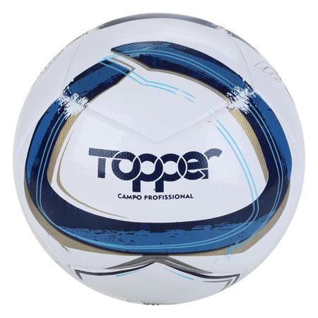 Imagem de Bola Futebol de Campo Topper Asa Branca Velocity Pro