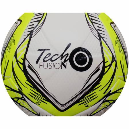 BOLA DE FUTSAL SELECT MIMAS AMARELA BRILHANTE TAM. SENIOR. APROVADA IMS  (NOVO MODELO)