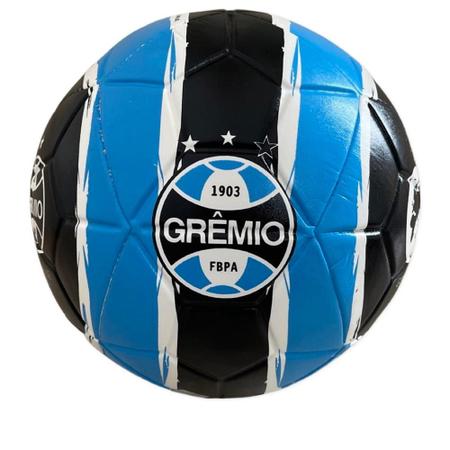 Bola para Futebol de Campo ou Gramado Tamanho Oficial - Online - Bola de  Futebol - Magazine Luiza