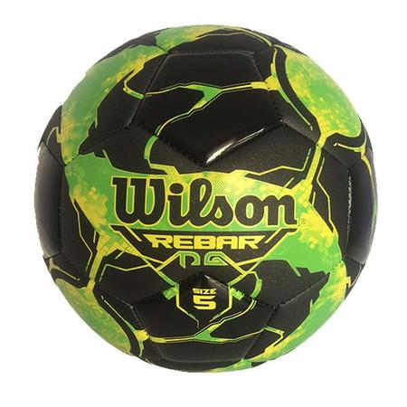 Imagem de Bola Futebol No. 5 Rebar Wilson