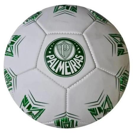 BOLA DE FUTEBOL NUMERO 5 PALMEIRAS - Palmeiras Store