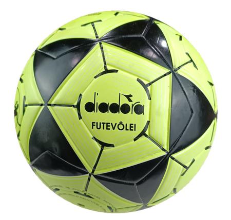 Bola de futvolei