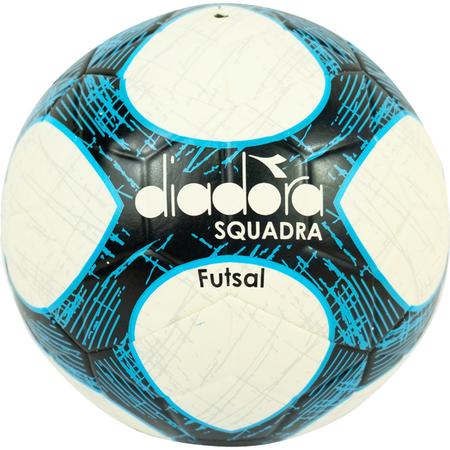 Imagem de Bola Futsal Diadora Protech Squadra - Azul