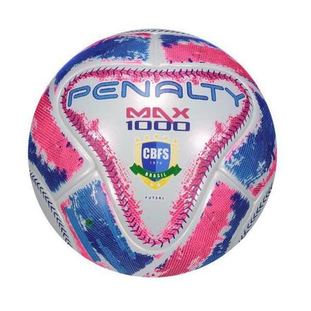 Imagem de Bola Futsal Max 1000 IX - Penalty