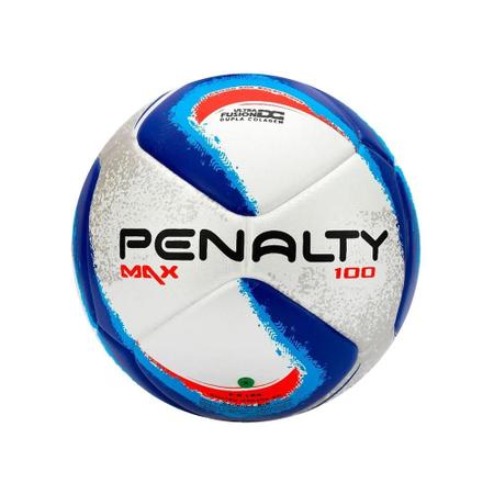 Imagem de Bola futsal penalty max 100 xxiv