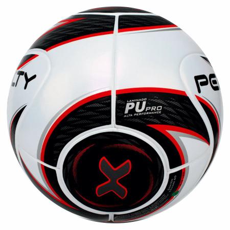 Bola Futsal Max 1000 IX Penalty 63,5cm Branco