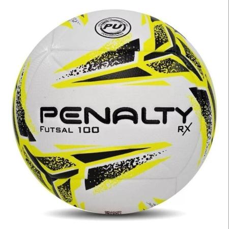 Imagem de Bola Futsal Penalty RX 100 