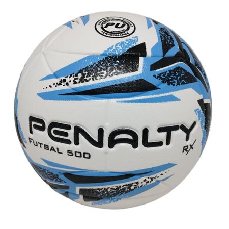 Imagem de Bola Futsal Penalty Rx 500