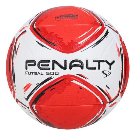 Imagem de Bola Futsal Penalty S11 R2 XXIV