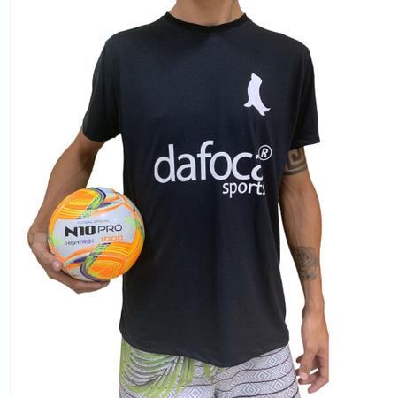 Imagem de Bola Futsal Profissional N10 PRO-X 6019 Hightech 1000 Laranja e Amarelo - N10-PRO