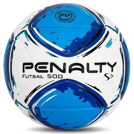 Imagem de Bola Futsal S11 R2 XXIV 500 Termofixo Penalty Original
