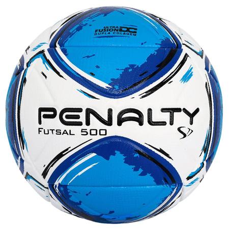 Imagem de Bola Futsal S11 R2 XXIV 500 Termofixo Penalty Original