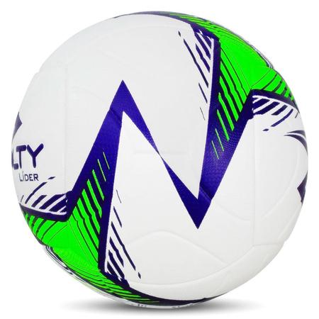 Imagem de Bola Futsal Salão Lider XXIV 500 Penalty Original