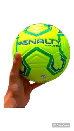Imagem de Bola handebol feminina penalty